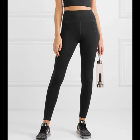 Girlfriend Collective Compressive Leggings XS - Picture 1 of 5